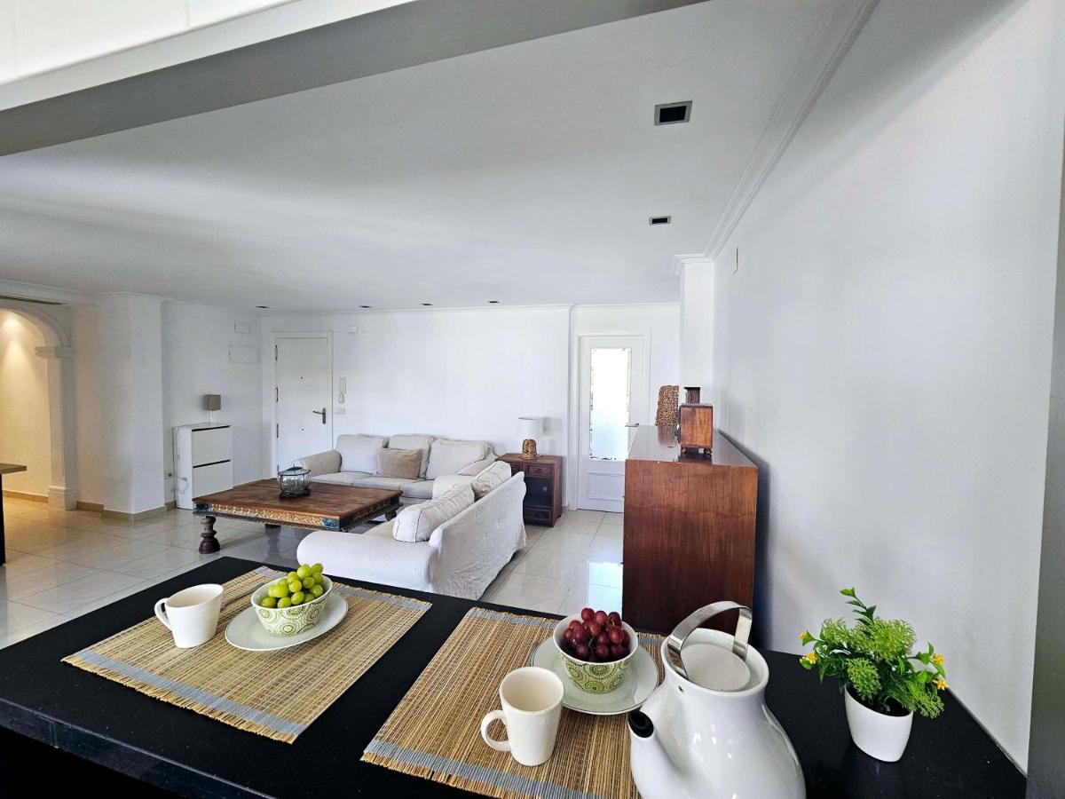 Amazing Attic In City Center อาลิกันเต ภายนอก รูปภาพ