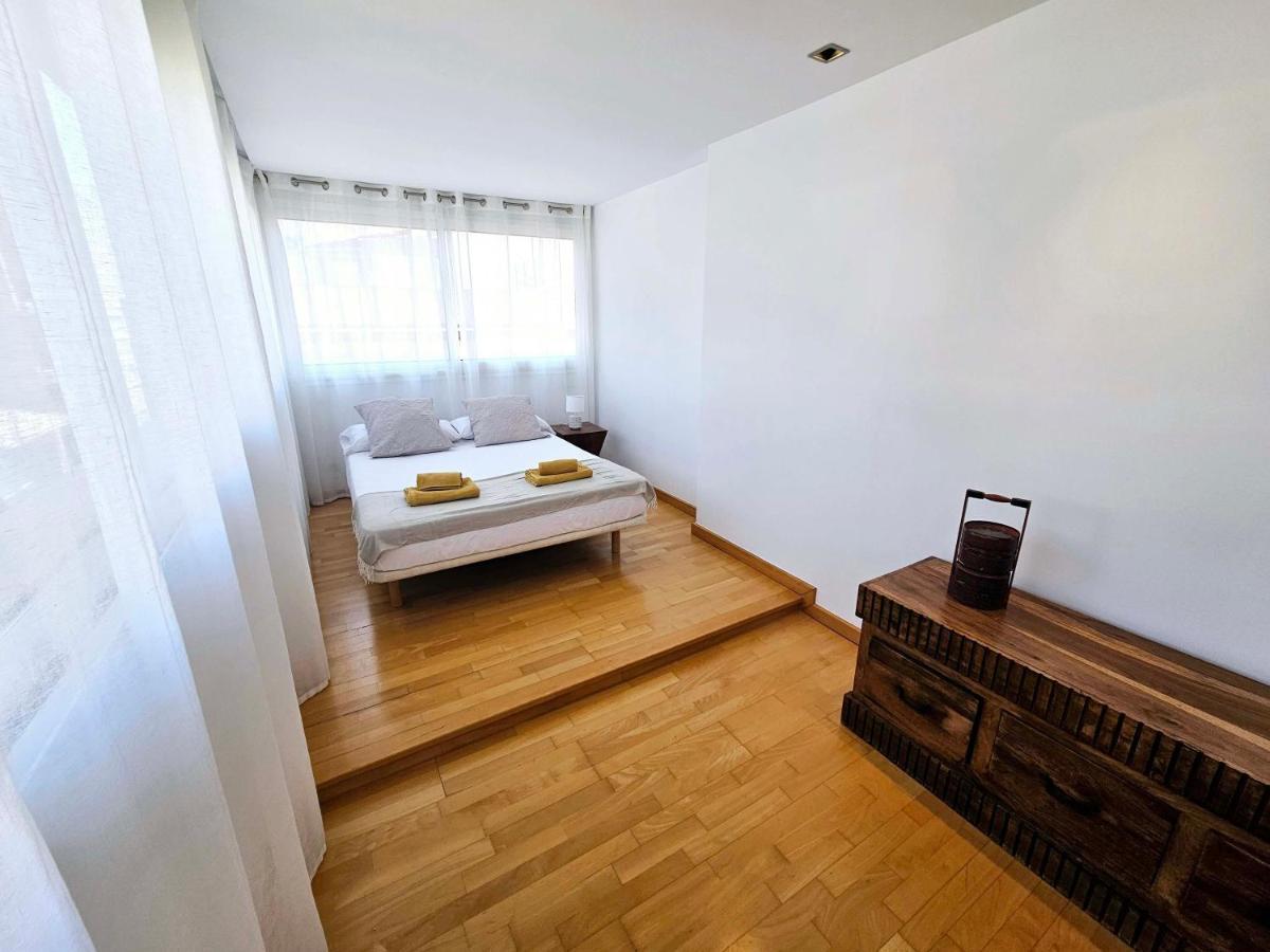 Amazing Attic In City Center อาลิกันเต ภายนอก รูปภาพ